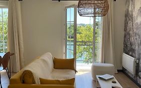 Ambiance Seine, Appartement Lumineux En Bordure De Seine - Chouette